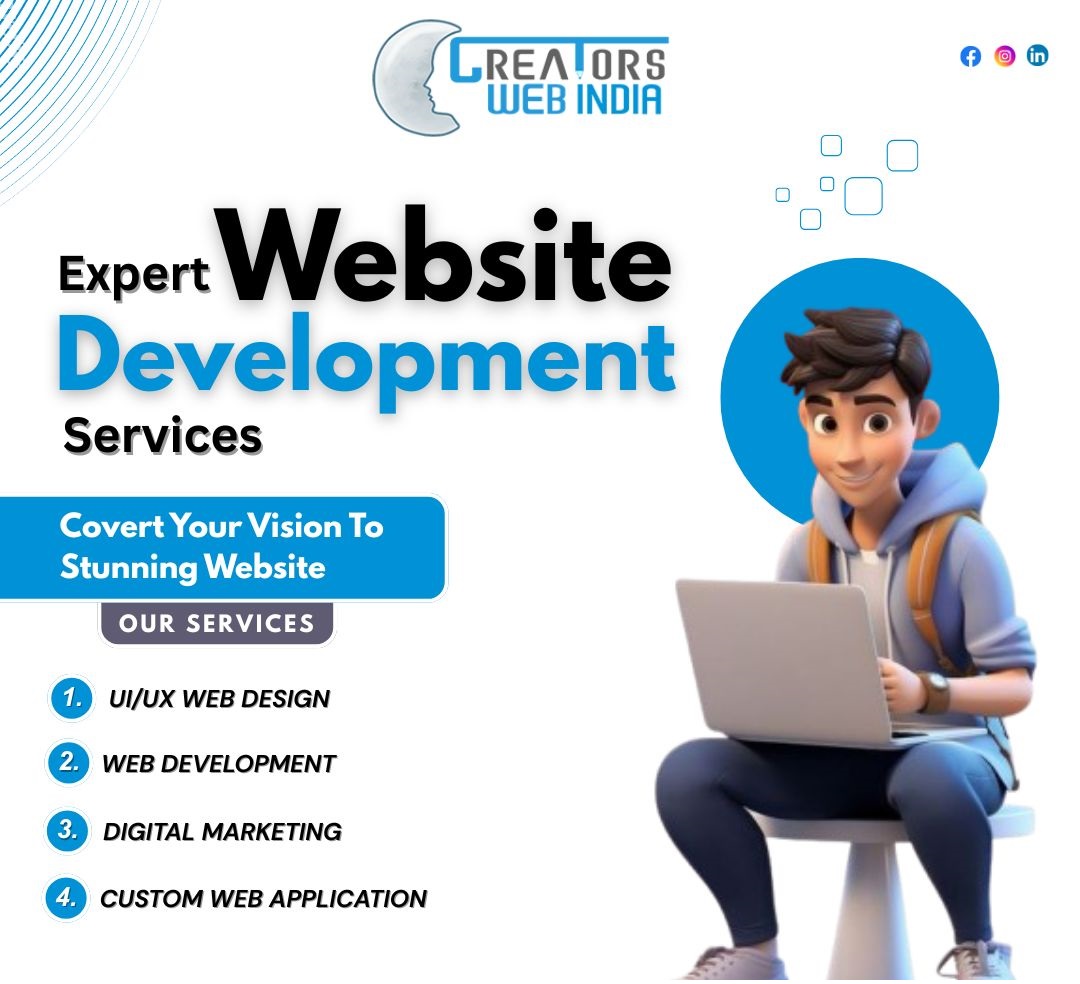 Web Development